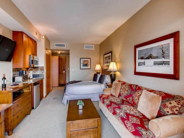 Snowmass Home 1026351