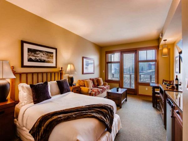 Snowmass Home 1026351