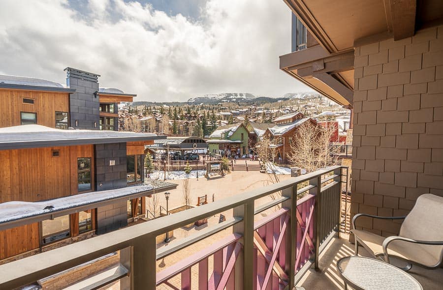 Snowmass Home 1026351