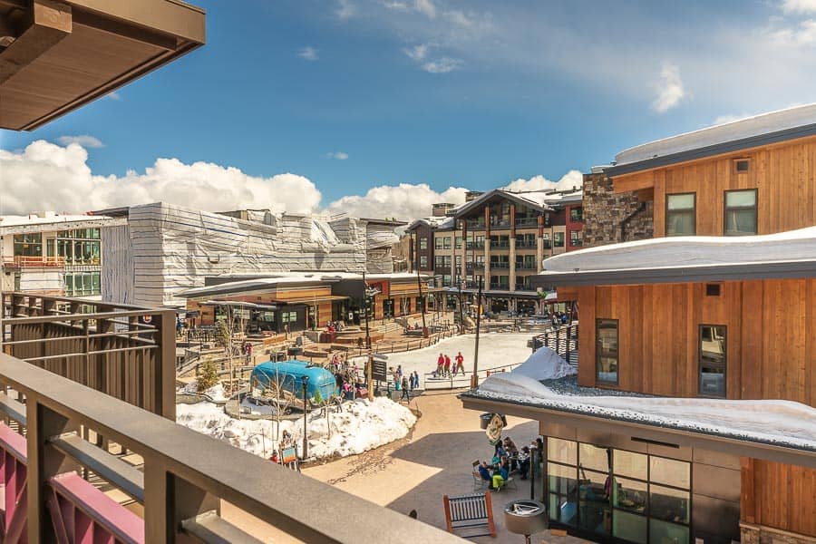 Snowmass Home 1026351