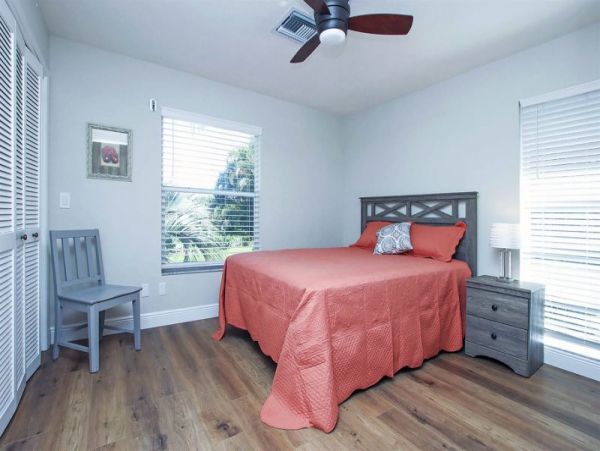 Three Bedroom Luxury Vacation Home in Sanibel