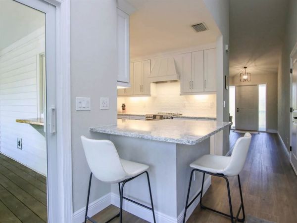 Three Bedroom Luxury Vacation Home in Sanibel
