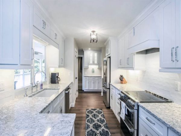 Three Bedroom Luxury Vacation Home in Sanibel