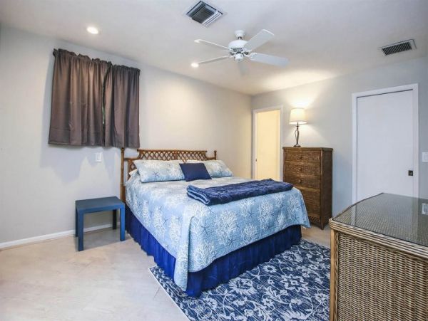 Three Bedroom Luxury Vacation Home in Sanibel