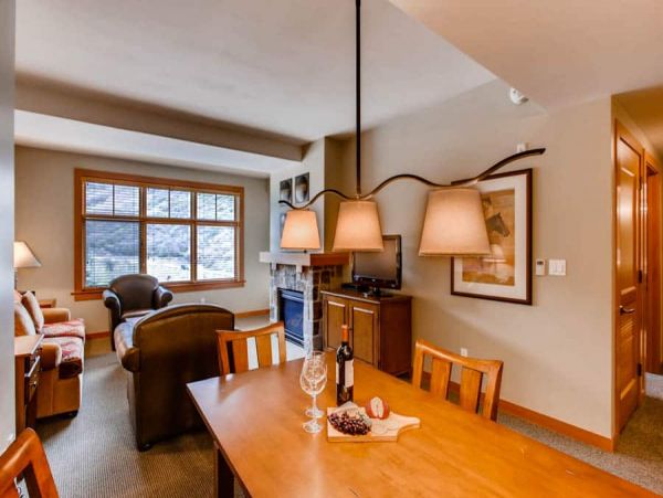 Snowmass Condo 1026353