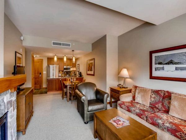 Snowmass Condo 1026353