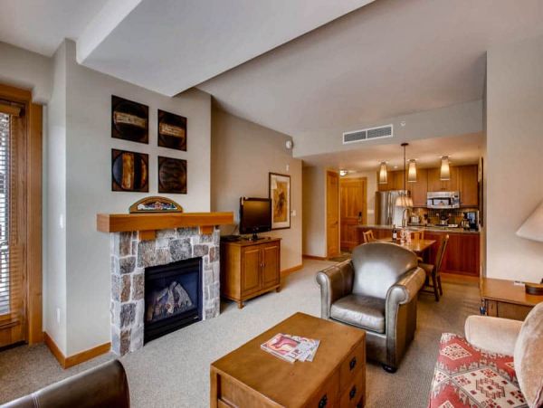 Snowmass Condo 1026353