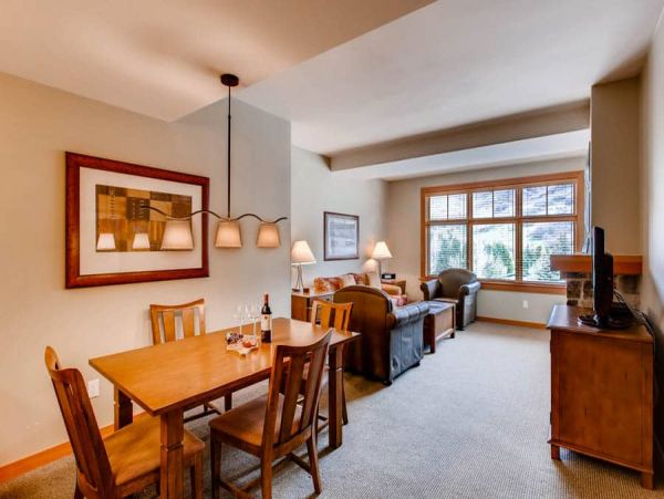 Snowmass Condo 1026353