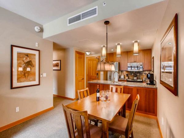 Snowmass Condo 1026353