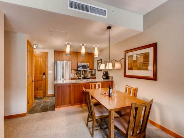 Snowmass Condo 1026353