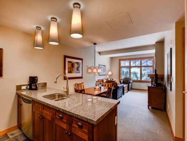 Snowmass Condo 1026353