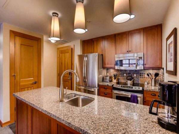 Snowmass Condo 1026353