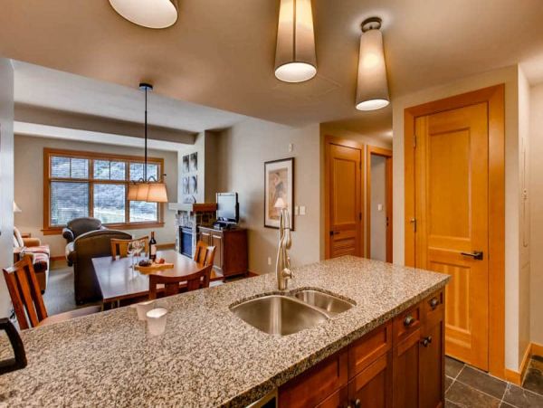 Snowmass Condo 1026353