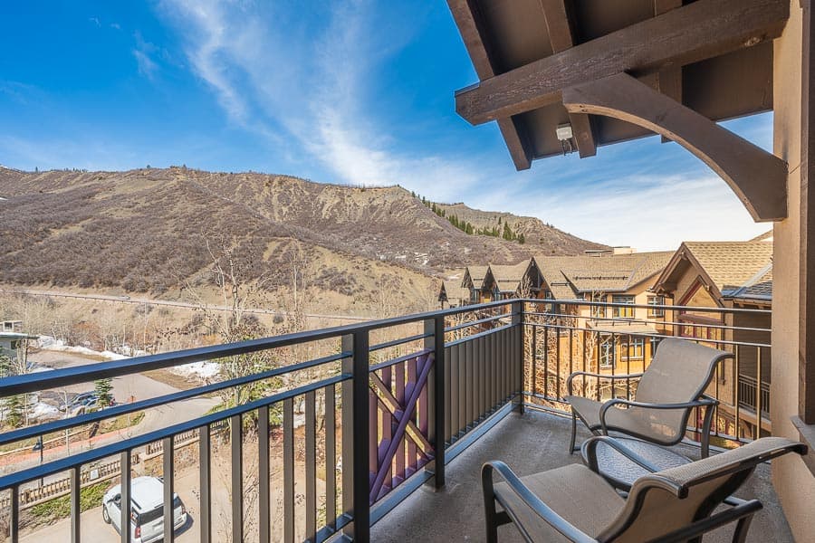 Snowmass Condo 1026353