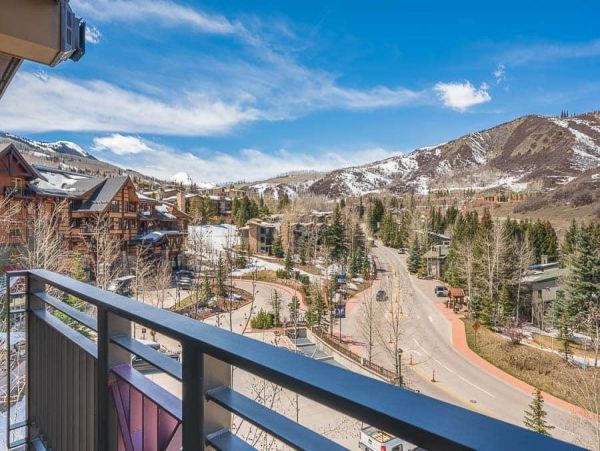 Snowmass Condo 1026353