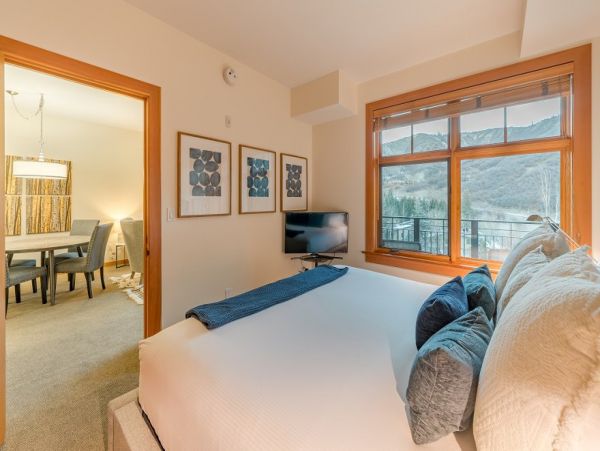 Snowmass Condo 1026354