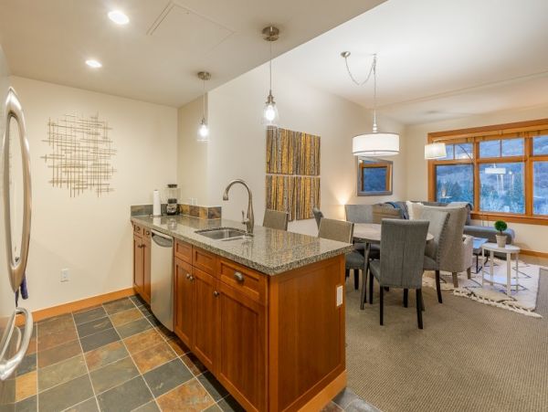 Snowmass Condo 1026354
