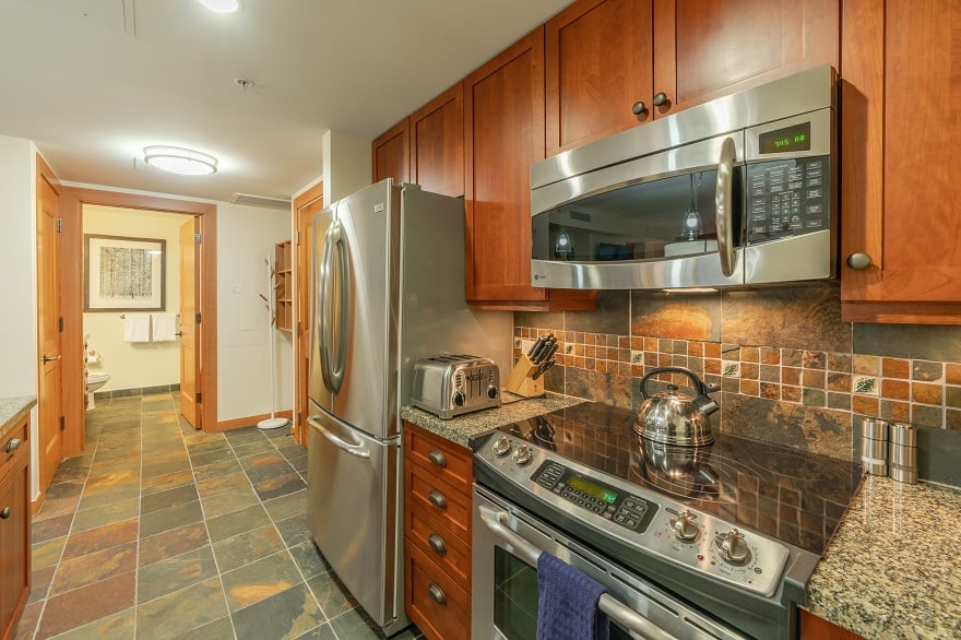 Snowmass Condo 1026354
