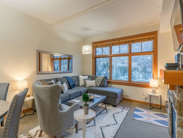 Snowmass Condo 1026354