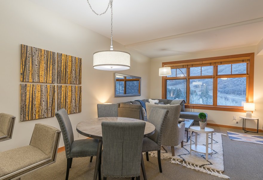 Snowmass Condo 1026354