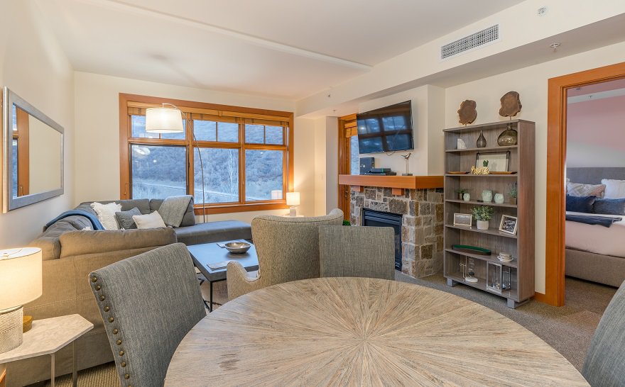Snowmass Condo 1026354