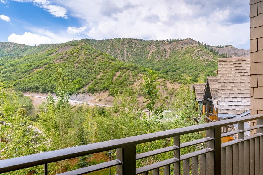 Snowmass Condo 1026354