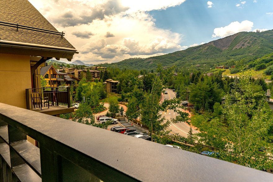 Snowmass Condo 1026354