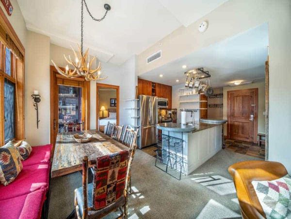 Snowmass Condo 1026355