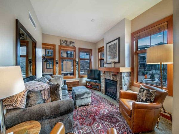 Snowmass Condo 1026355