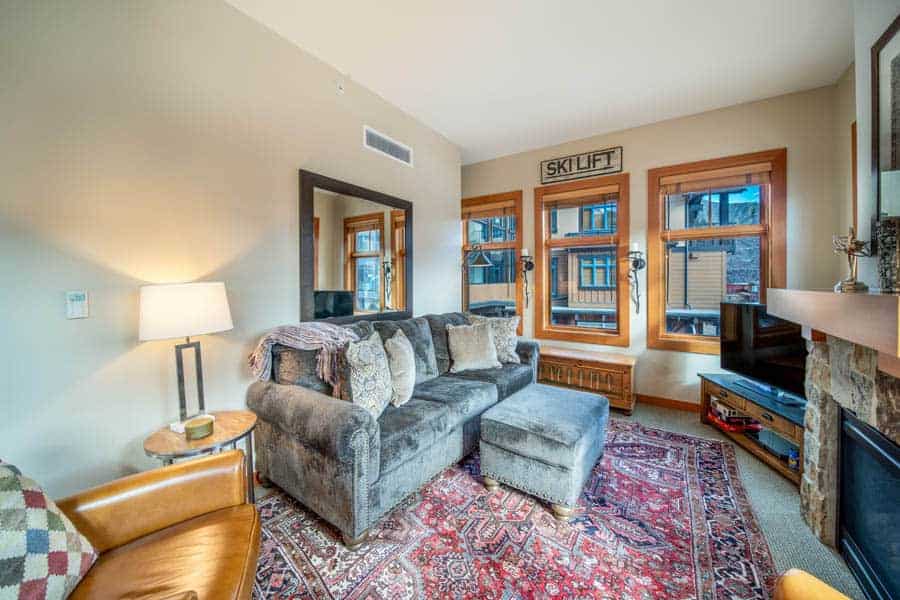 Snowmass Condo 1026355