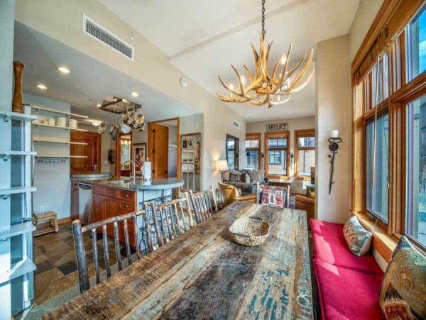Snowmass Condo 1026355