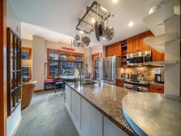 Snowmass Condo 1026355