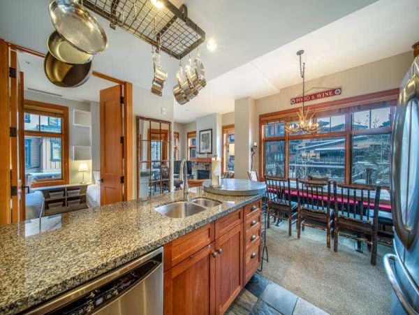 Snowmass Condo 1026355