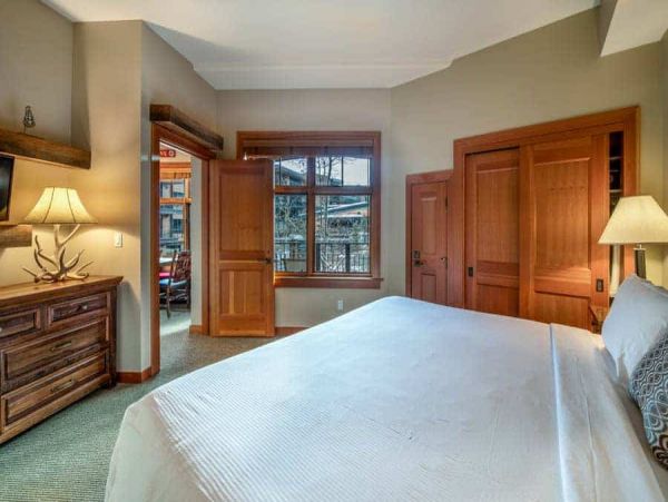 Snowmass Condo 1026355