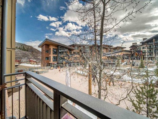 Snowmass Condo 1026355