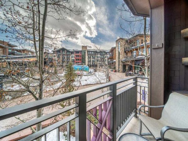 Snowmass Condo 1026355