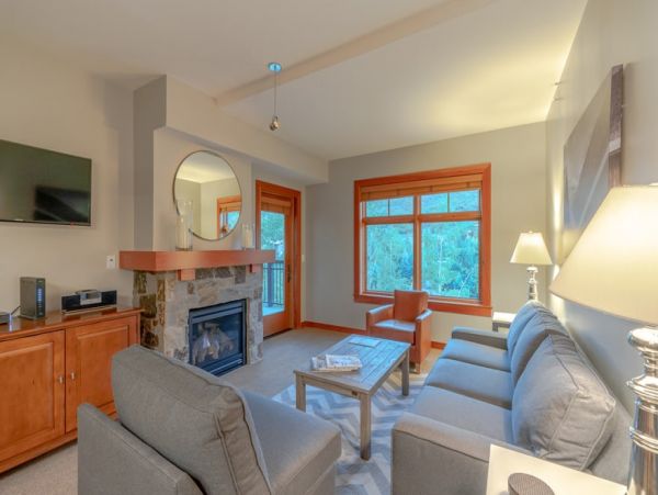 Snowmass Condo 1026356