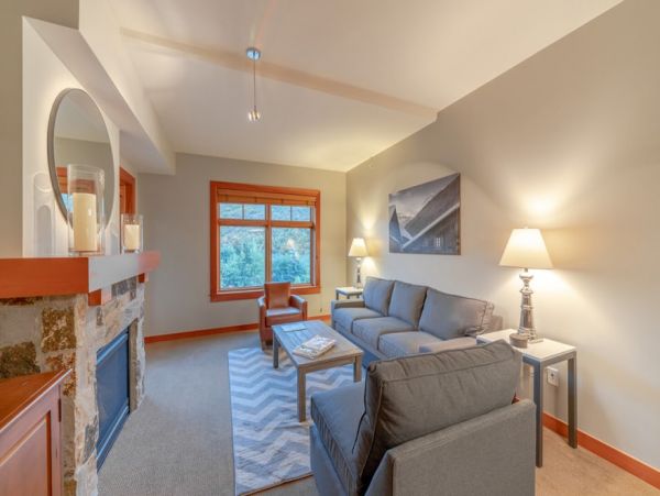 Snowmass Condo 1026356
