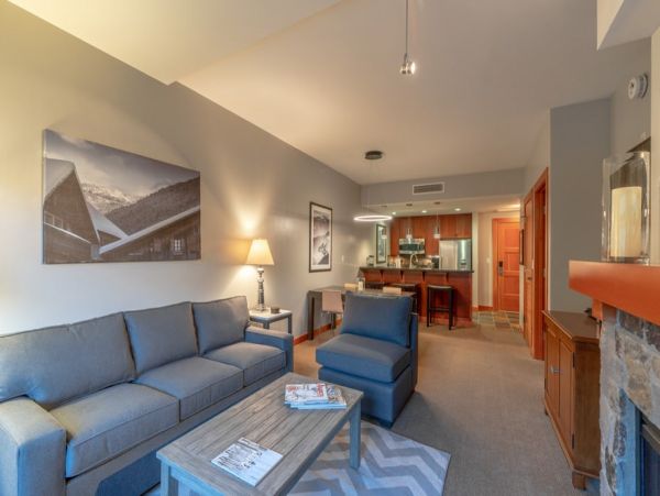 Snowmass Condo 1026356