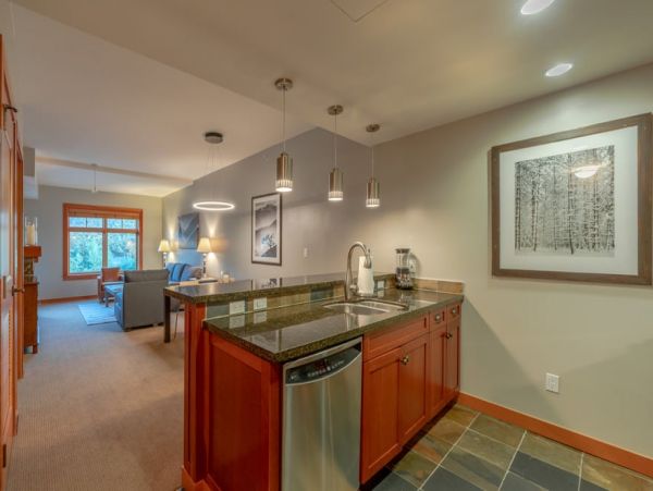 Snowmass Condo 1026356