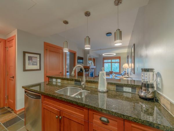 Snowmass Condo 1026356