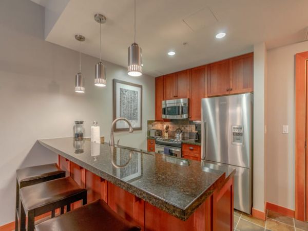 Snowmass Condo 1026356
