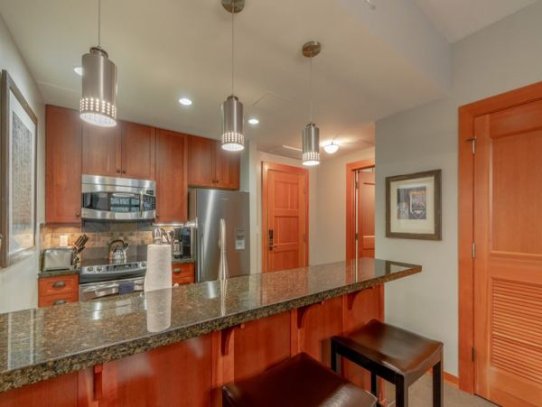 Snowmass Condo 1026356