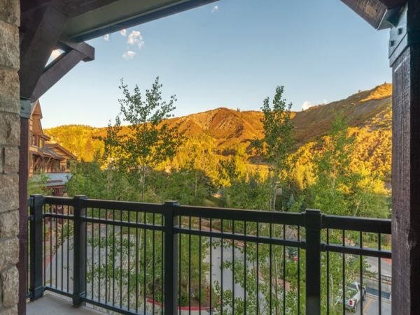 Snowmass Condo 1026356