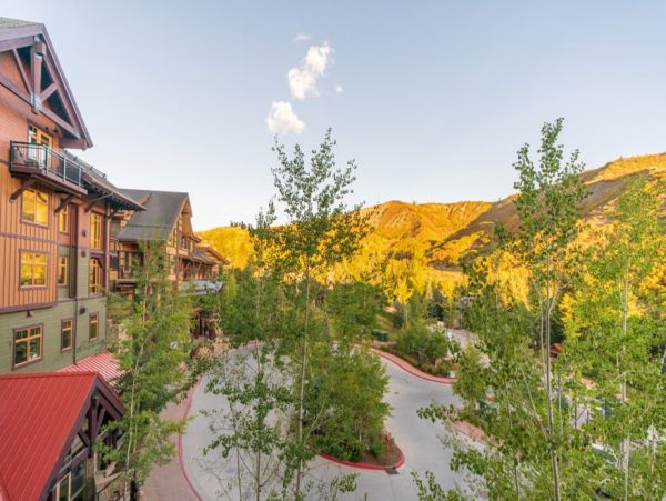 Snowmass Condo 1026356