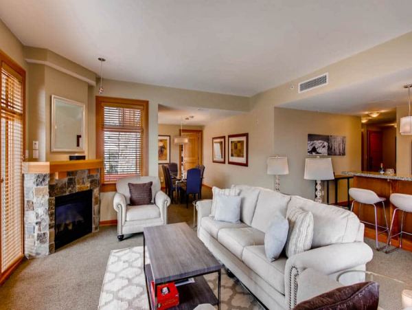 Snowmass Condo 1026357