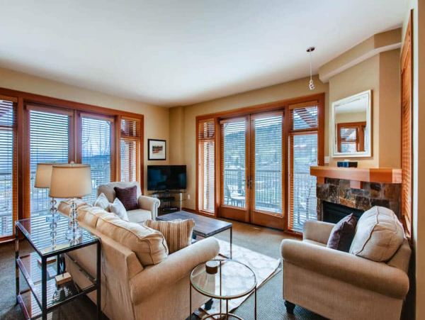Snowmass Condo 1026357
