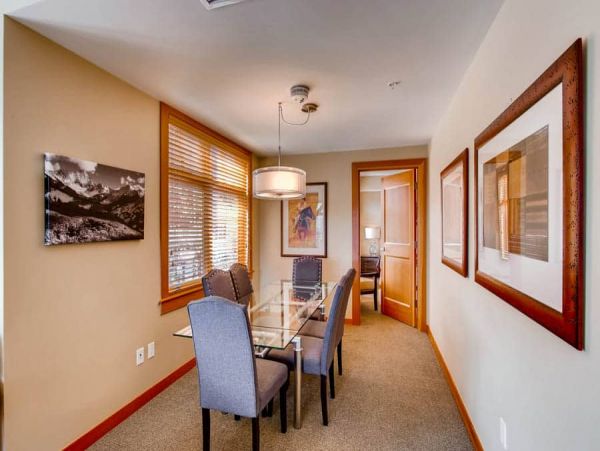 Snowmass Condo 1026357