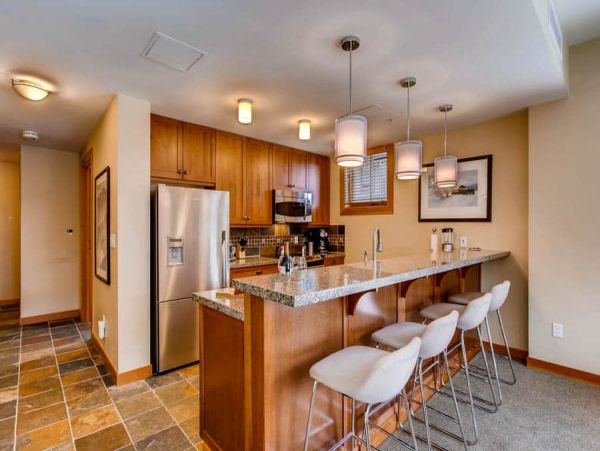 Snowmass Condo 1026357