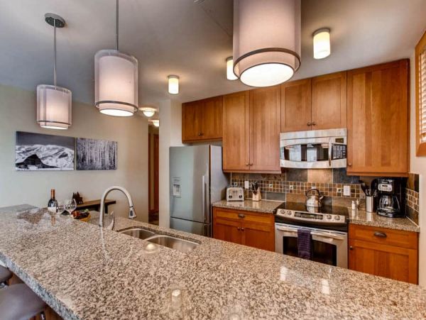 Snowmass Condo 1026357